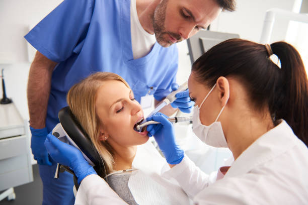 Best Emergency Dental Care  in Donalsonville, GA